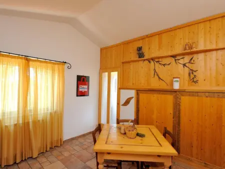 La Torriola Spighe, Appartement 2 personnes à Todi - Photo 15