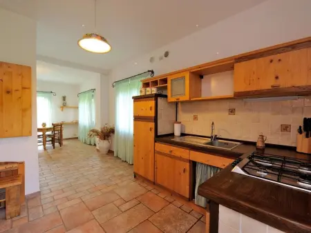 Wohnung  Glicine, Appartement 4 personnes à Todi - Photo 13