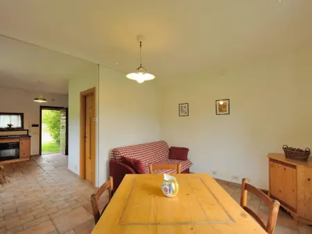Wohnung  Glicine, Appartement 4 personnes à Todi - Photo 14
