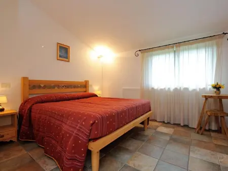 Wohnung  Glicine, Appartement 4 personnes à Todi - Photo 15