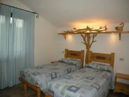 Wohnung  Glicine, Appartement 4 personnes à Todi - Photo 16