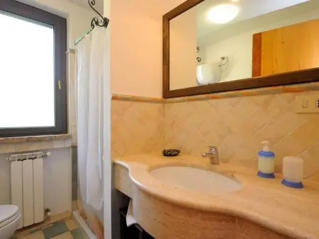 Wohnung  Glicine, Appartement 4 personnes à Todi - Photo 17