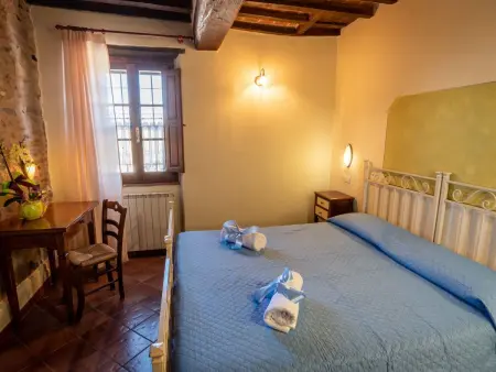 Ein Urlaub im Grünen, Appartement 7 personnes à Castiglione del Lago - Photo 4