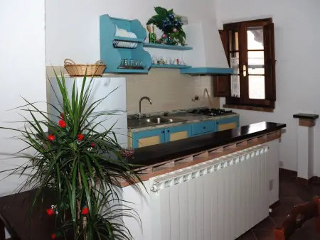 Ein Urlaub im Grünen, Appartement 7 personnes à Castiglione del Lago - Photo 12