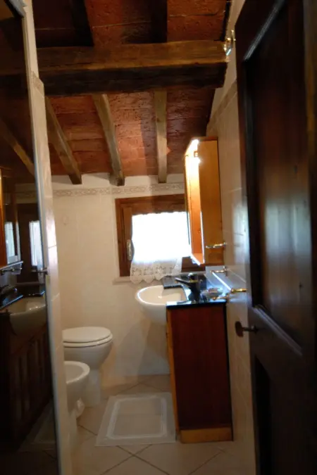 Ein Urlaub im Grünen, Appartement 7 personnes à Castiglione del Lago - Photo 26