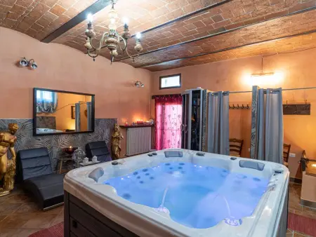Ein Urlaub im Grünen, Appartement 7 personnes à Castiglione del Lago - Photo 32