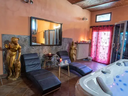 Ein Urlaub im Grünen, Appartement 7 personnes à Castiglione del Lago - Photo 33