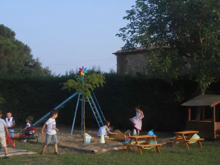 Ein Urlaub im Grünen, Appartement 7 personnes à Castiglione del Lago - Photo 37