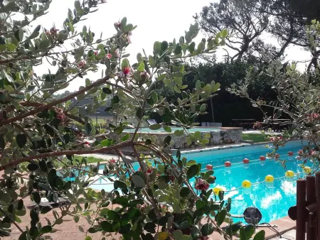 Ein Urlaub im Grünen, Appartement 7 personnes à Castiglione del Lago - Photo 39