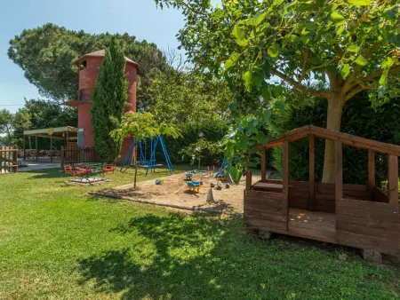 Ein Urlaub im Grünen, Appartement 7 personnes à Castiglione del Lago - Photo 48