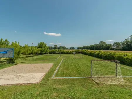 Ein Urlaub im Grünen, Appartement 7 personnes à Castiglione del Lago - Photo 50