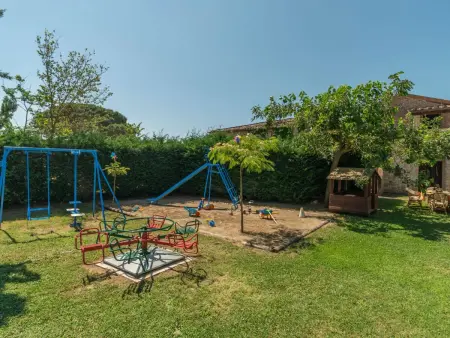Ein Urlaub im Grünen, Appartement 7 personnes à Castiglione del Lago - Photo 51