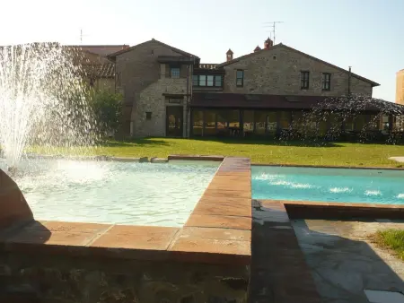 Kormoransee Ferien, Appartement 2 personnes à Castiglione del Lago - Photo 6
