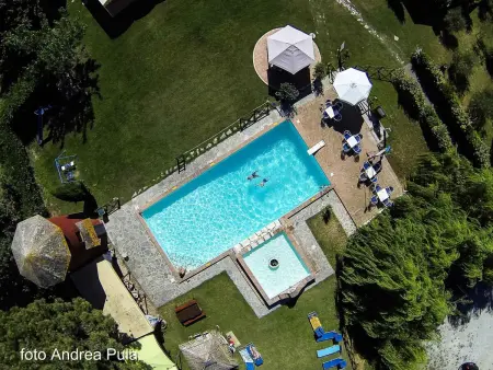 Kormoransee Ferien, Appartement 2 personnes à Castiglione del Lago - Photo 9