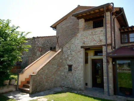 Kormoransee Ferien, Appartement 2 personnes à Castiglione del Lago - Photo 17