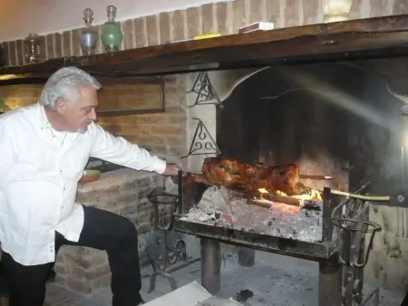 Kormoransee Ferien, Appartement 2 personnes à Castiglione del Lago - Photo 18