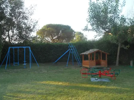 Kormoransee Ferien, Appartement 2 personnes à Castiglione del Lago - Photo 19
