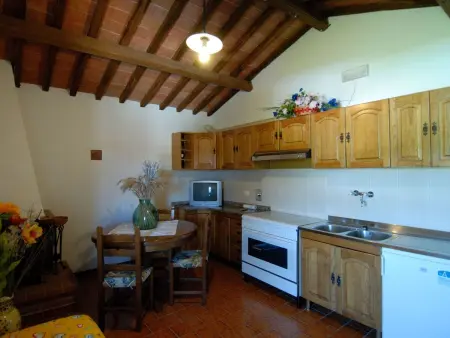 Kormoransee Ferien, Appartement 2 personnes à Castiglione del Lago - Photo 22