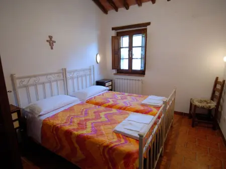 Kormoransee Ferien, Appartement 2 personnes à Castiglione del Lago - Photo 23