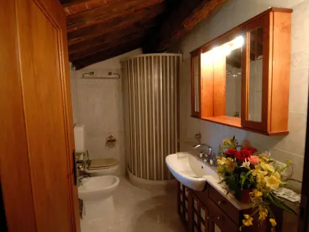 Kormoransee Ferien, Appartement 2 personnes à Castiglione del Lago - Photo 24
