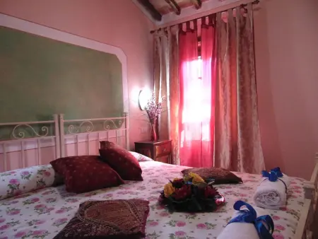 Kormoransee Ferien, Appartement 2 personnes à Castiglione del Lago - Photo 26