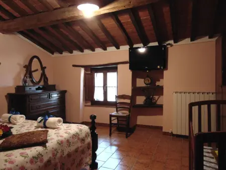 Kormoransee Ferien, Appartement 2 personnes à Castiglione del Lago - Photo 28