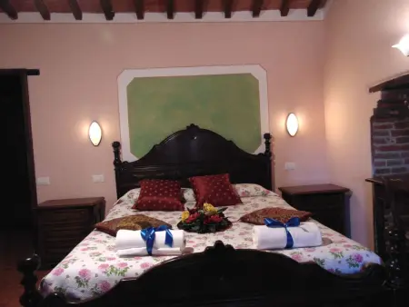 Kormoransee Ferien, Appartement 2 personnes à Castiglione del Lago - Photo 30