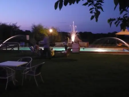 Kormoransee Ferien, Appartement 2 personnes à Castiglione del Lago - Photo 38