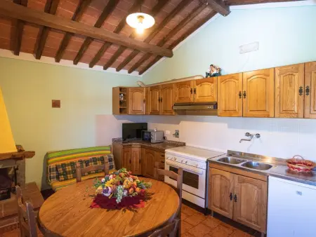 Kormoransee Ferien, Appartement 2 personnes à Castiglione del Lago - Photo 39