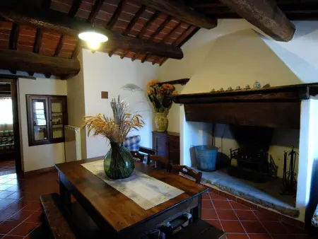 Rotreiher-Urlaub am Trasimeno-See, Appartement 2 personnes à Castiglione del Lago - Photo 2