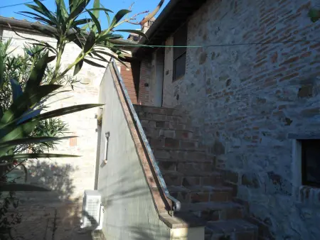 Rotreiher-Urlaub am Trasimeno-See, Appartement 2 personnes à Castiglione del Lago - Photo 5