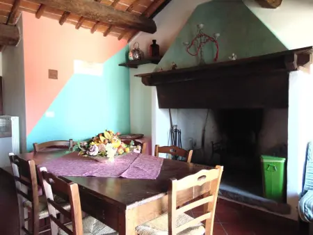 Rotreiher-Urlaub am Trasimeno-See, Appartement 2 personnes à Castiglione del Lago - Photo 27