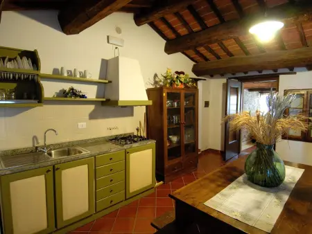 Rotreiher-Urlaub am Trasimeno-See, Appartement 2 personnes à Castiglione del Lago - Photo 30