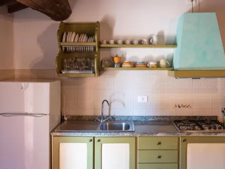 Rotreiher-Urlaub am Trasimeno-See, Appartement 2 personnes à Castiglione del Lago - Photo 34