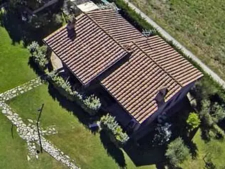 Fabelhaftes Ferienhaus 8 Betten, Maison 8 personnes à Castiglione del Lago - Photo 2