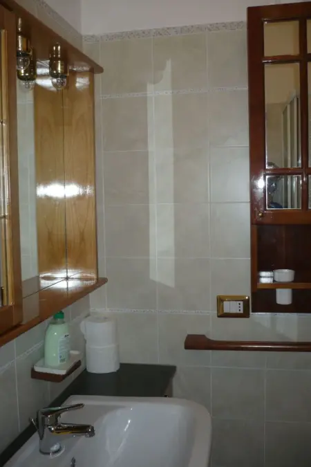 Fabelhaftes Ferienhaus 8 Betten, Maison 8 personnes à Castiglione del Lago - Photo 9
