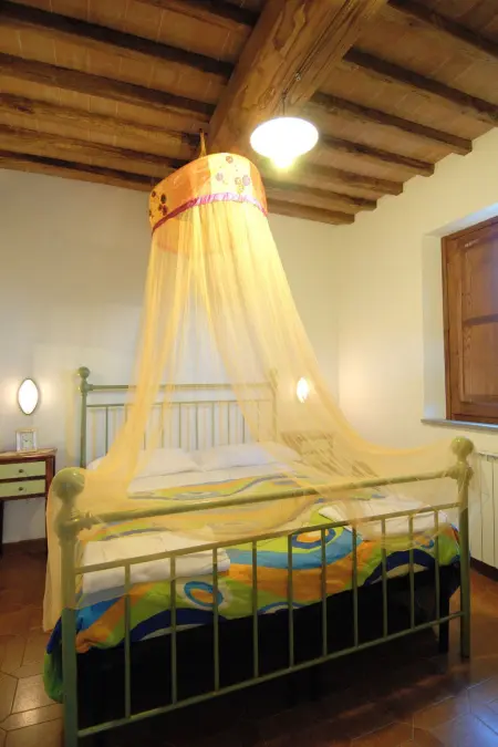 Fabelhaftes Ferienhaus 8 Betten, Maison 8 personnes à Castiglione del Lago - Photo 10