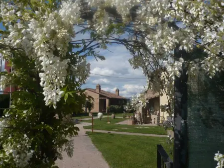 Fabelhaftes Ferienhaus 8 Betten, Maison 8 personnes à Castiglione del Lago - Photo 17