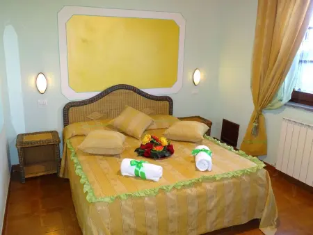Fabelhaftes Ferienhaus 8 Betten, Maison 8 personnes à Castiglione del Lago - Photo 21