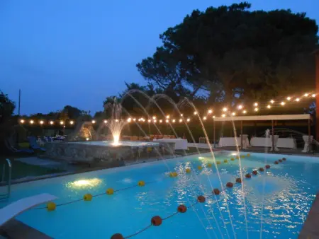 Fabelhaftes Ferienhaus 8 Betten, Maison 8 personnes à Castiglione del Lago - Photo 44