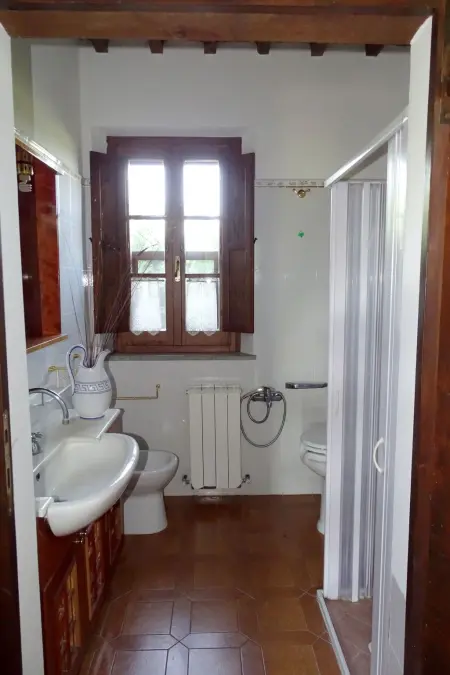 Fabelhaftes Ferienhaus 8 Betten, Maison 8 personnes à Castiglione del Lago - Photo 45
