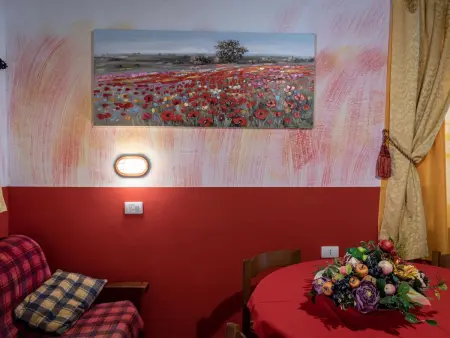 Haubentaucher, Appartement 6 personnes à Castiglione del Lago - Photo 2