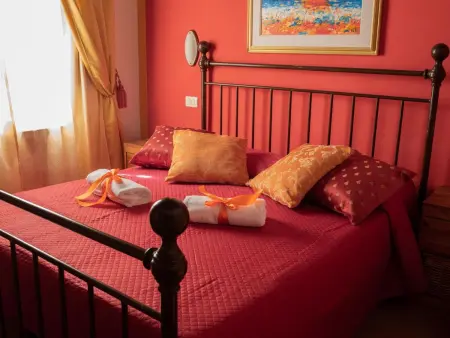 Haubentaucher, Appartement 6 personnes à Castiglione del Lago - Photo 3