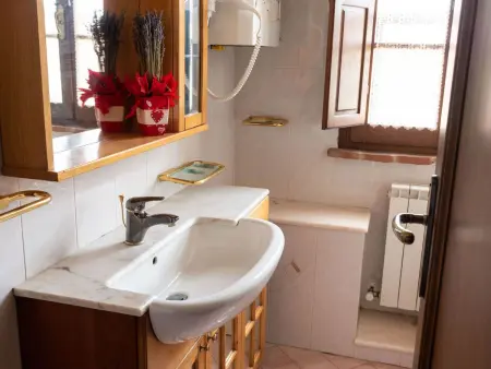 Haubentaucher, Appartement 6 personnes à Castiglione del Lago - Photo 7