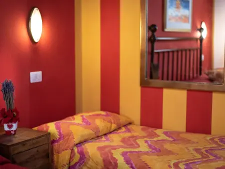 Haubentaucher, Appartement 6 personnes à Castiglione del Lago - Photo 8