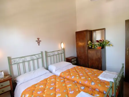 Haubentaucher, Appartement 6 personnes à Castiglione del Lago - Photo 16