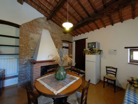 Haubentaucher, Appartement 6 personnes à Castiglione del Lago - Photo 17