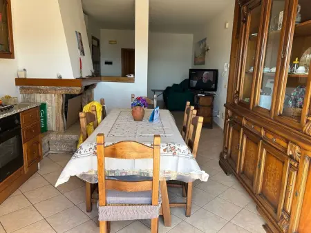 A Casa di Olga von Holiday World, Appartement 6 personnes à Castiglione del Lago - Photo 1