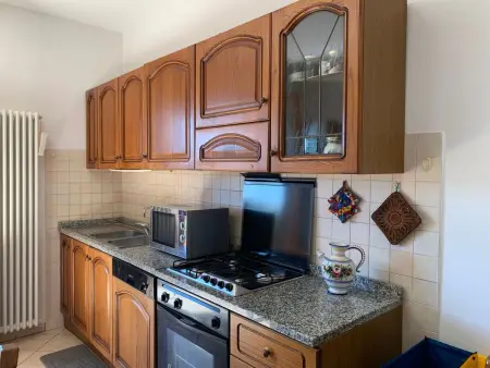 A Casa di Olga von Holiday World, Appartement 6 personnes à Castiglione del Lago - Photo 2