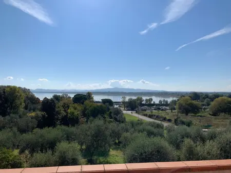 A Casa di Olga von Holiday World, Appartement 6 personnes à Castiglione del Lago - Photo 4